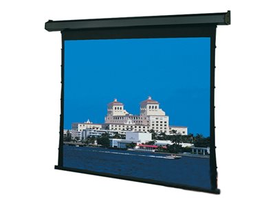 Draper Premier AV Format