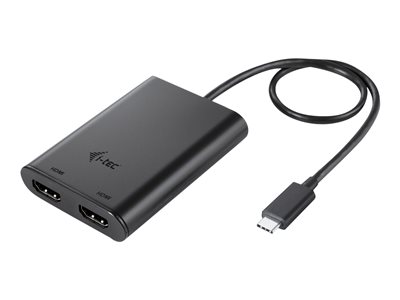 external video adapter - black