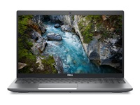 Dell Precision 154H5