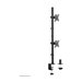 NEOMOUNTS FPMA-D550DVBLACK Desk Mount