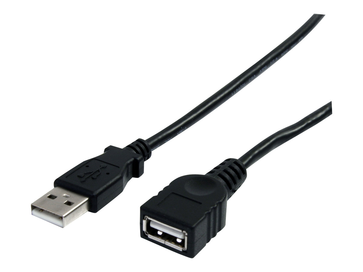 StarTech.com Cable de 1,8m...