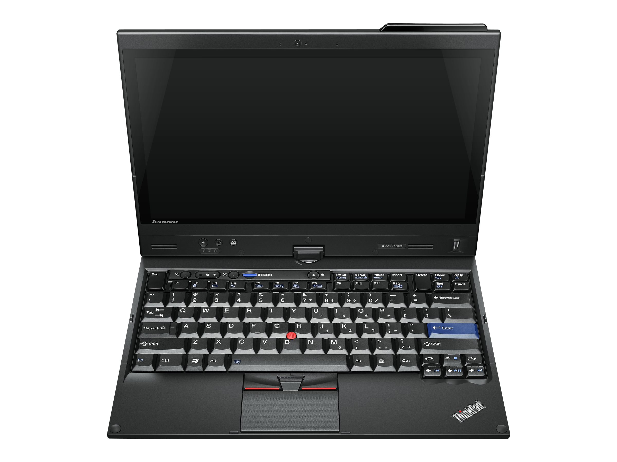 Lenovo ThinkPad X220 Tablet (4296)