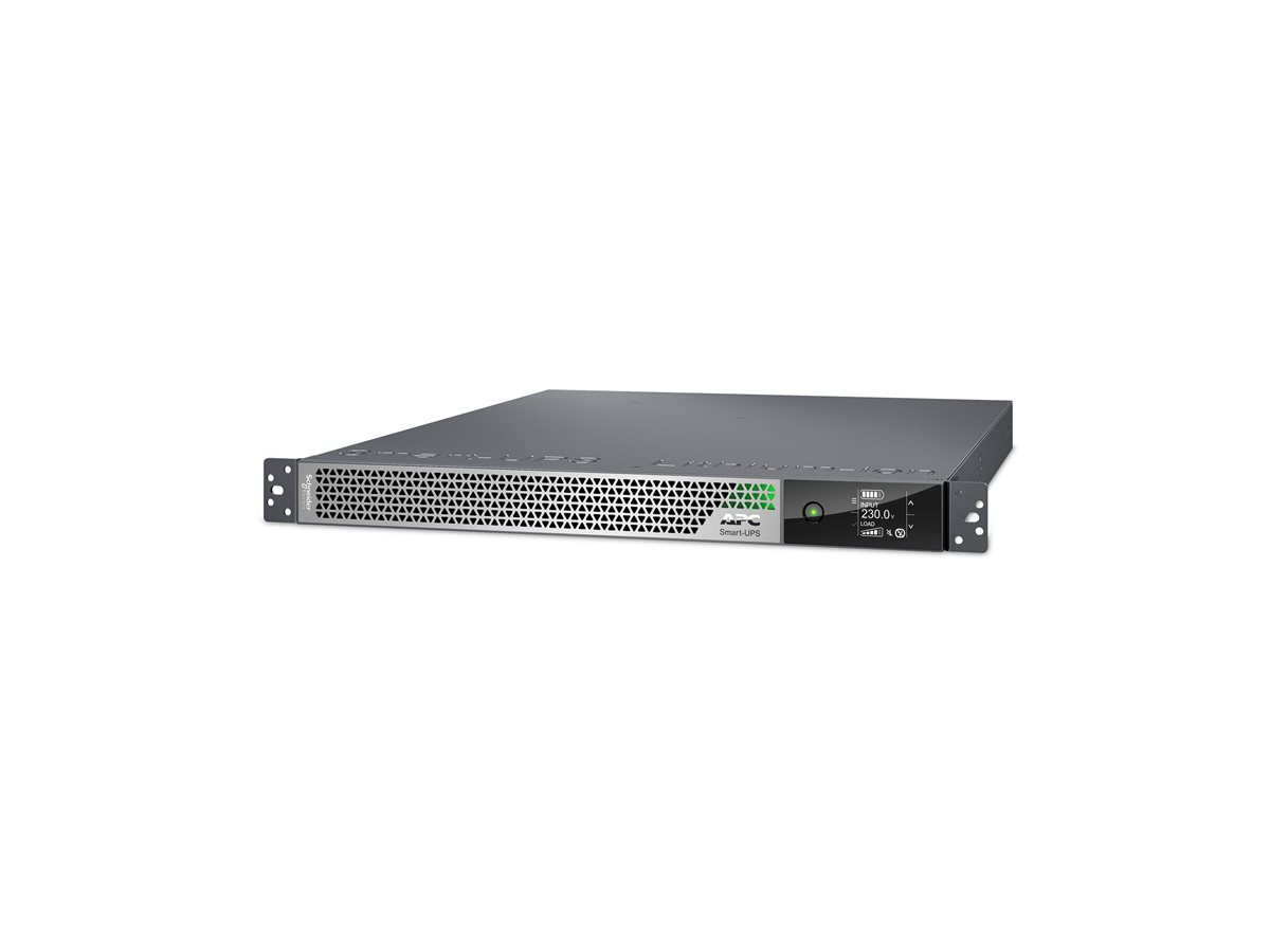 APC Smart-UPS Ultra 3000VA Li-Ion 1U Smart Connect – foto 2