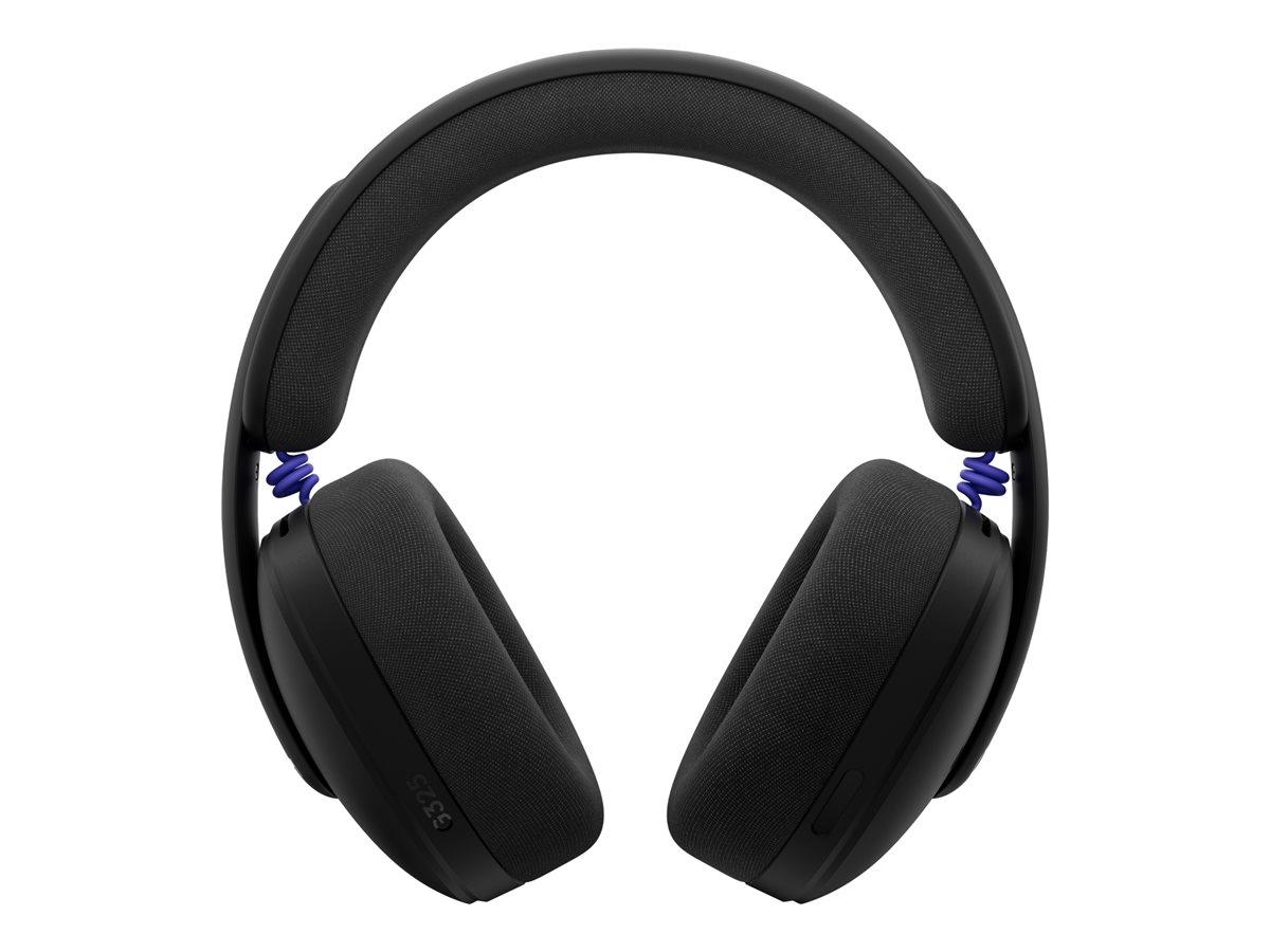 Logitech G G325 - Headset