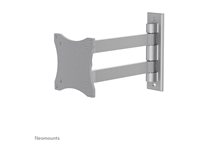 NEOMOUNTS Wall Mount 10-24p Tilt Sil