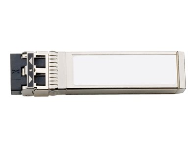 HPE B-Series Secure - SFP56 transceiver module