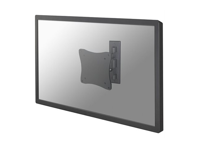 Neomounts FPMA-W810 Support d\'cran mural 10-27" - orientable