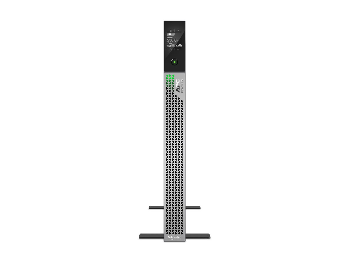 APC Smart-UPS Ultra 3000VA Li-Ion 1U Smart Connect – foto 5