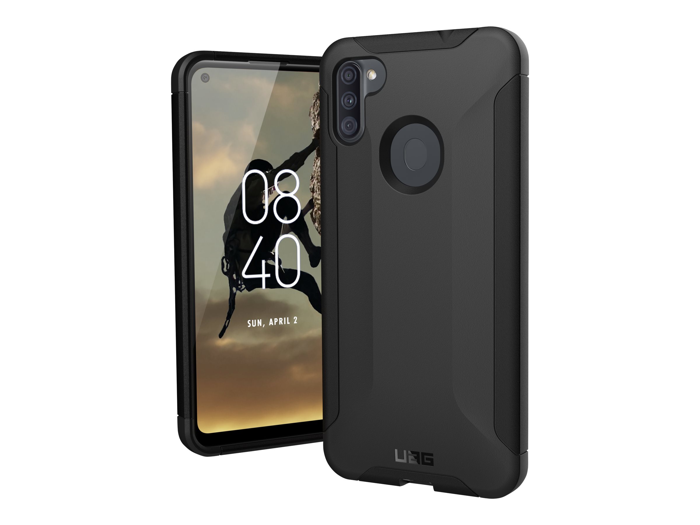 UAG Rugged Case for Samsung Galaxy A11