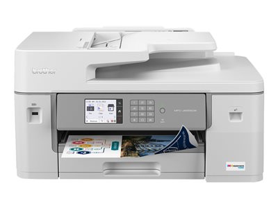 Brother MFC-J6555DW - Multifunction printer
