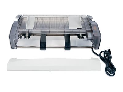 Lexmark - Printer push tractor