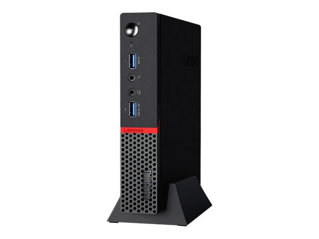 Lenovo ThinkCentre M700 10HY | Overview, Specs, Details | SHI
