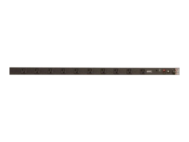 Geist Basic Standard NSVA100-102R20