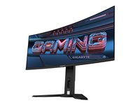Gigabyte MO34WQC2 34' 3440 x 1440 (UltraWide) HDMI DisplayPort USB-C 240Hz