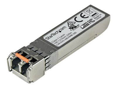 StarTech.com Juniper SFPP-10GE-LRM Compatible SFP+ Module