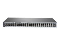 HPE 1820-48G-PoE+ 370W Switch