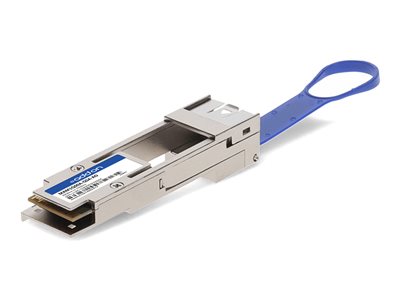 AddOn - Network adapter - QSFP+ to SFP+ - passive 