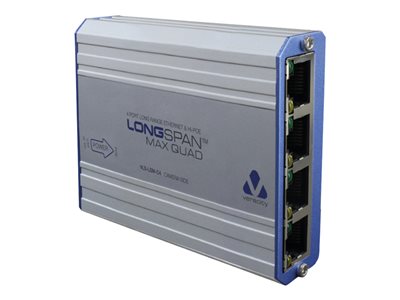 Veracity LONGSPAN Max Quad