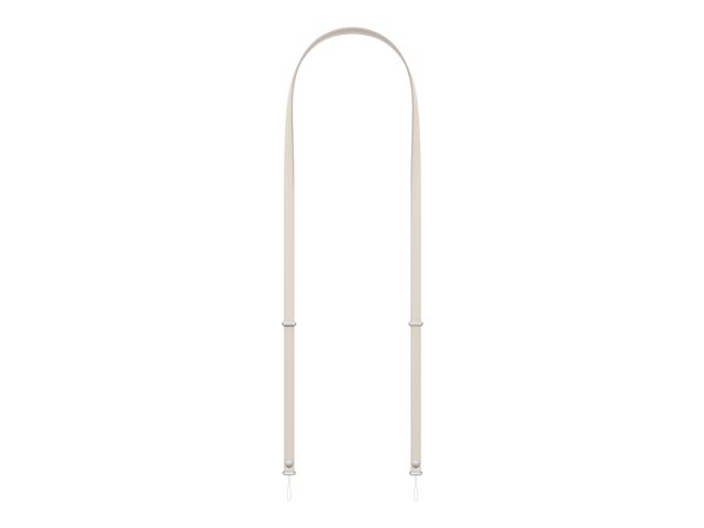 Apple - shoulder strap for mobile phone