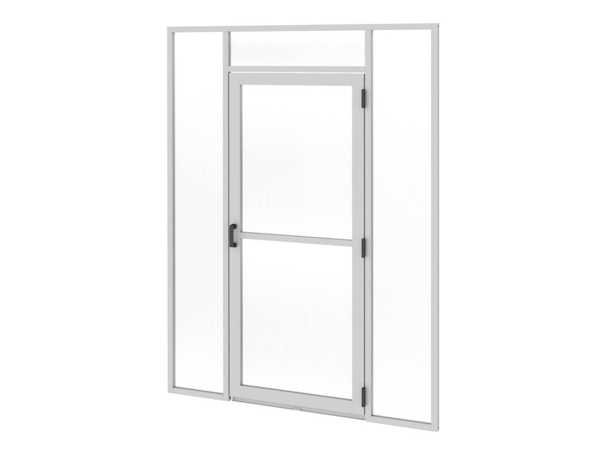 Eaton RapidPod - Rack end of row door