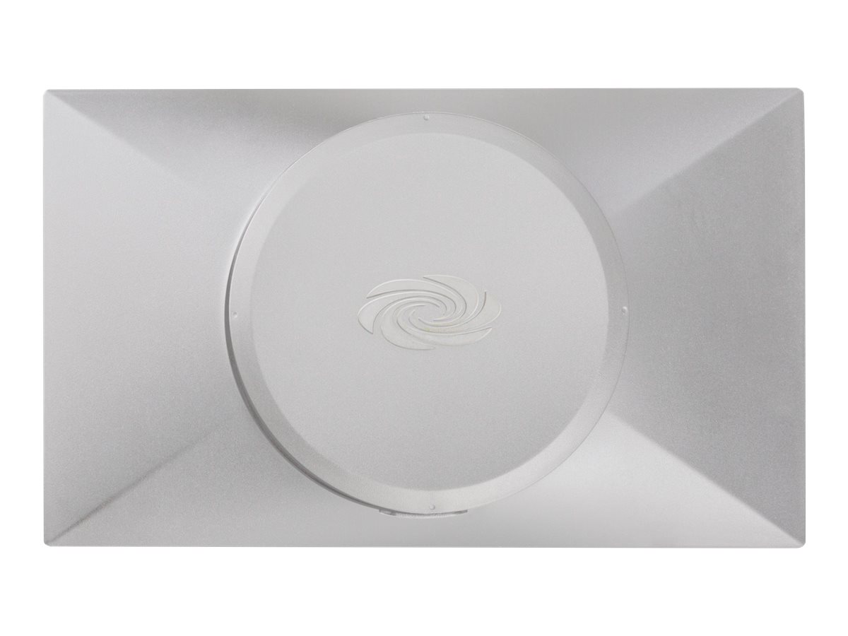 Crestron Multisurface Mount Kit for TSW-1070 Series, White Smooth – foto 2