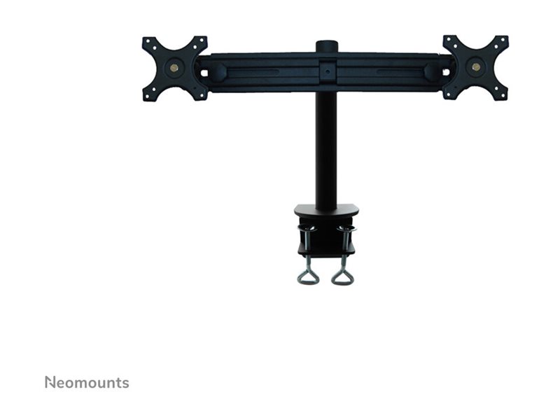 NEOMOUNTS DeskMount 2x19-27p Clamp