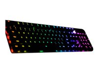 AORUS K9 Optical Tastatur Optisk mekanisk RGB/16,7 millioner farver Kabling USA