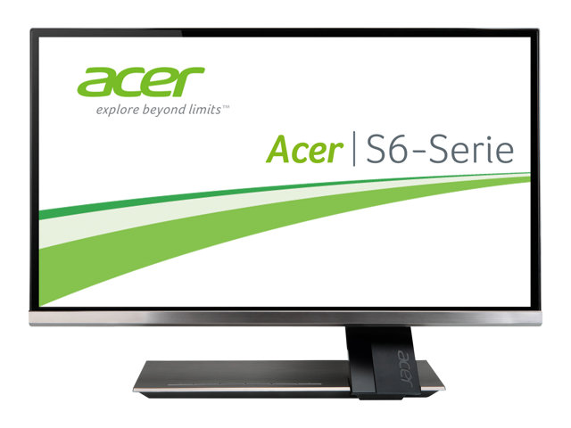 UM.HS6EE.001 - Acer S276HLtmjj - LED monitor - 27