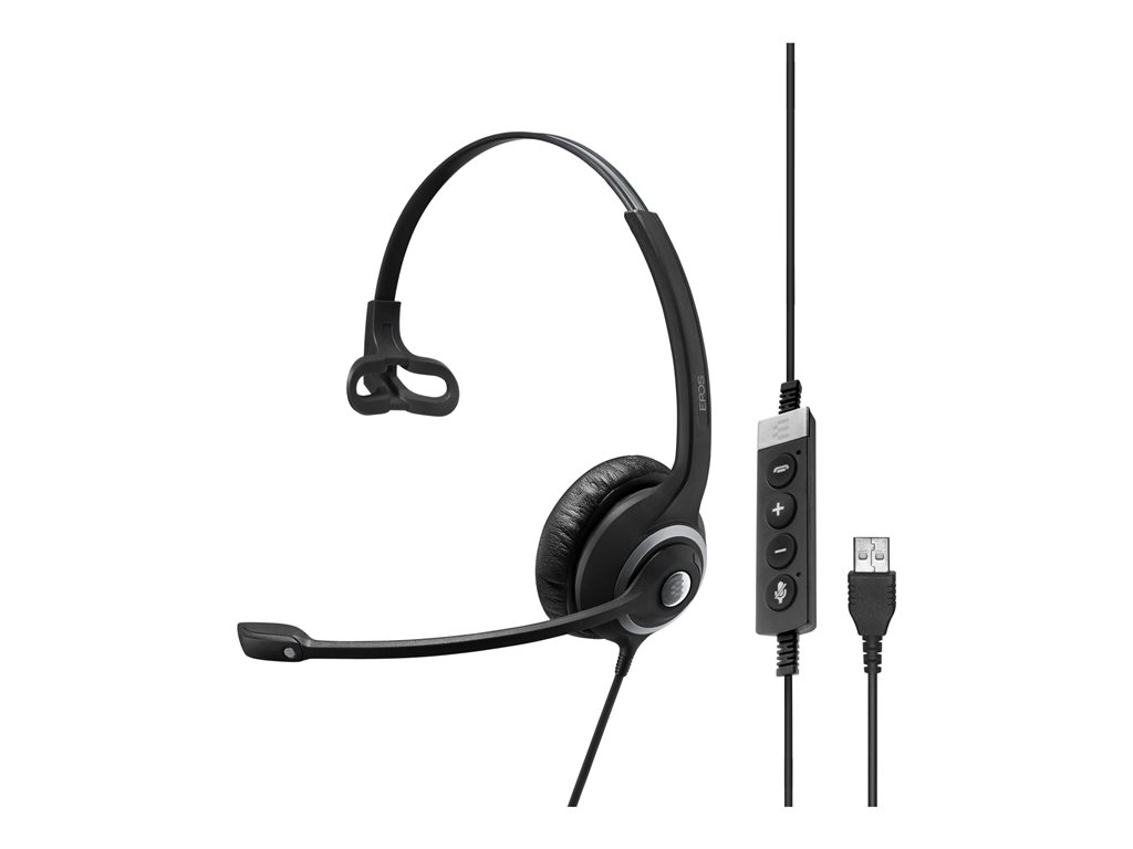 EPOS IMPACT SC 230 USB MS II