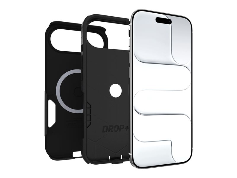 COMMUTER MAGNETS CAMERA CONTROL IPH AIR BLACK – Otterbox