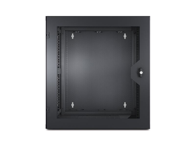 APC ARMOIRE NETSHELTER NOIRE BA