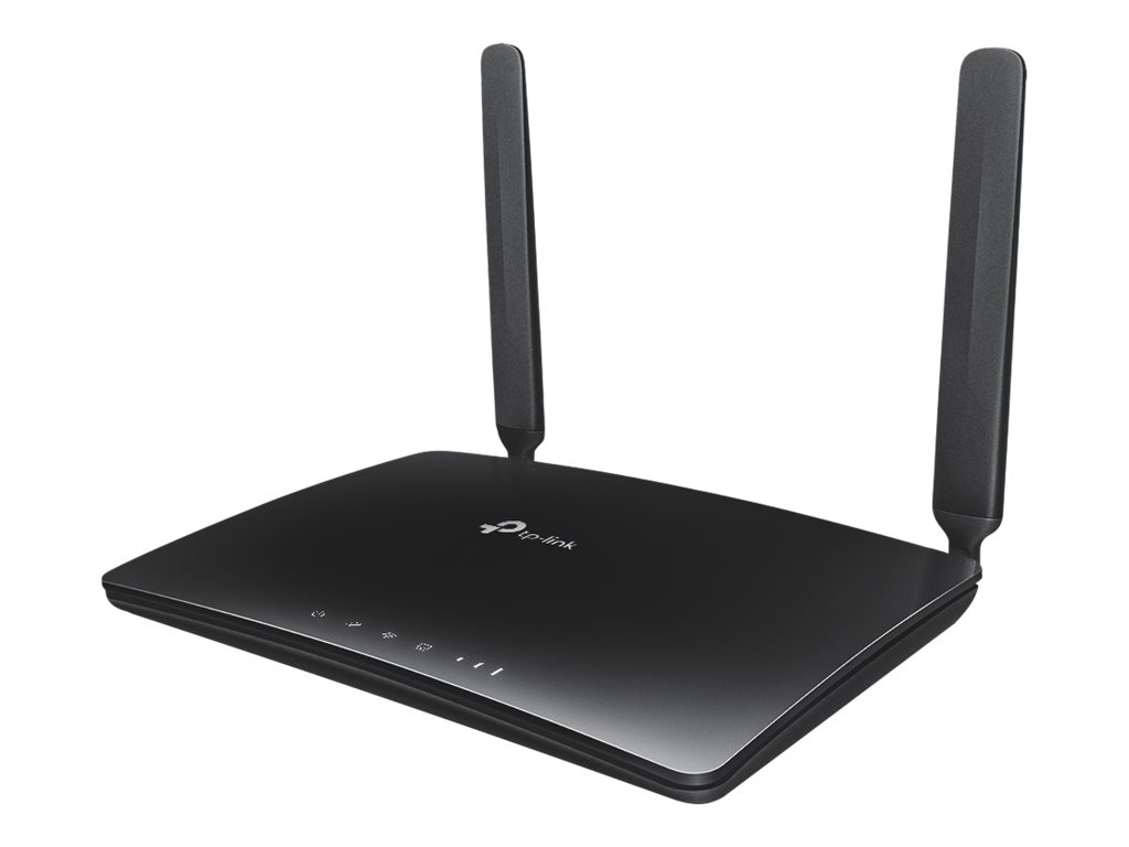 TP-LINK AC750 Wireless Dual Band 4G LTE