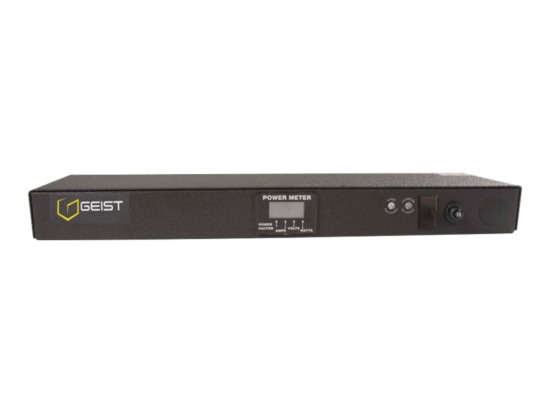 Geist Metered Surge SPCN104-10