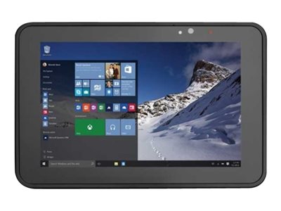 Zebra ET51 Rugged tablet Atom x5 E3940 / 1.6 GHz Win 10 IoT Enterprise HD Graphics 500  image