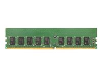 Synology DDR4 SDRAM 8GB 2666MHz ECC DIMM 288-PIN
