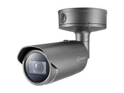 Hanwha Vision WiseNet X XNO-8082R