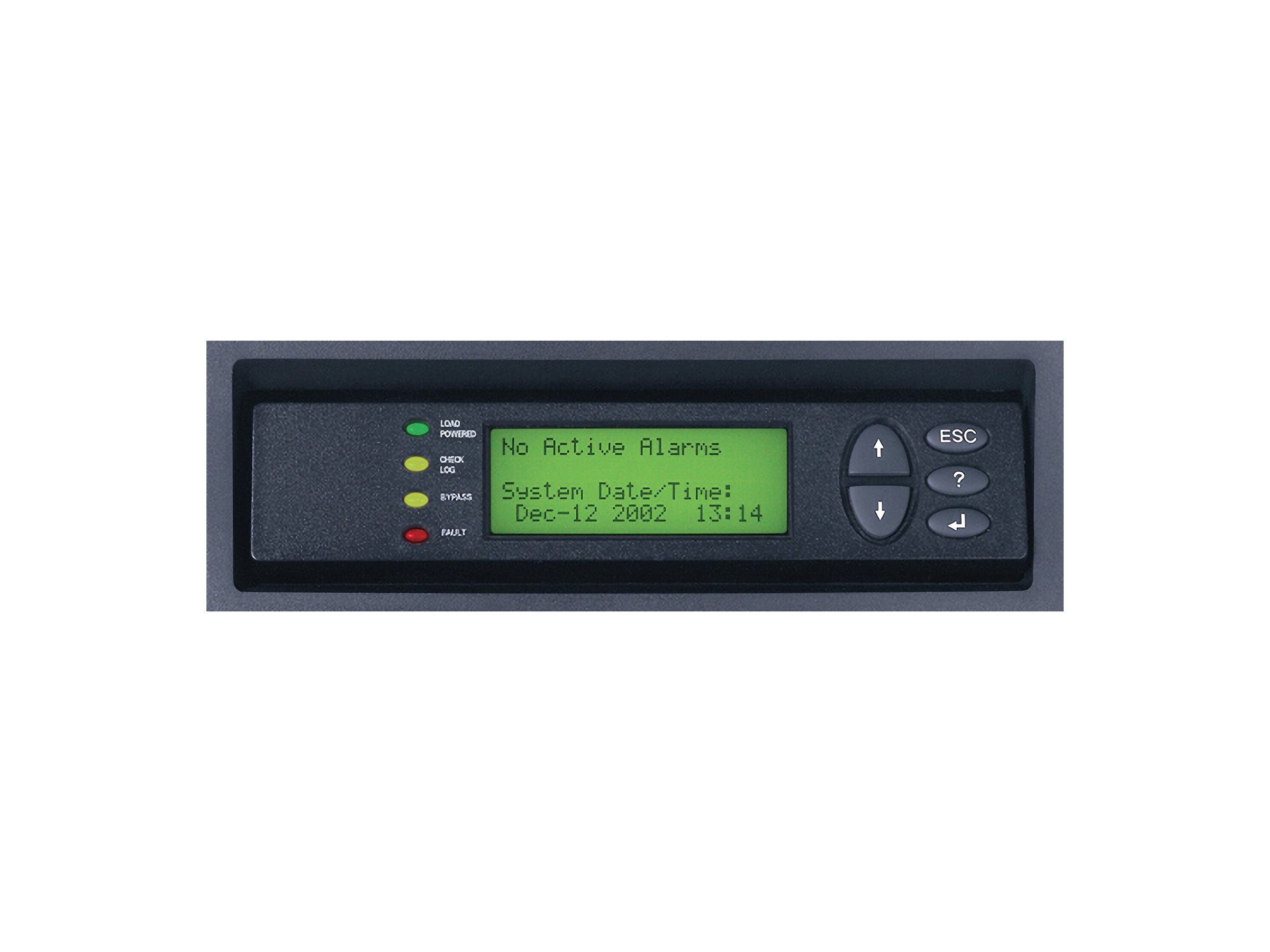 APC Symmetra LX 12kVA scalable to 16kVA