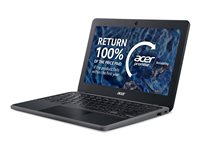 Acer Chromebook 311 C722-K200 - 11.6" - MediaTek MT8183 - 4 GB RAM - 32 GB eMMC - UK
