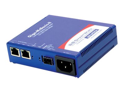Advantech IMC-470-SFP