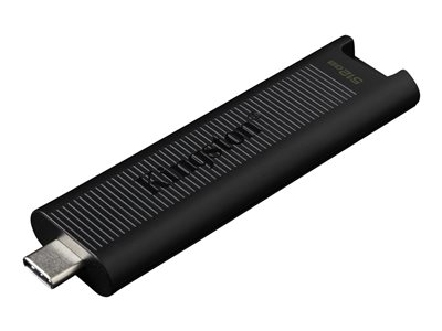 USB-Stick 512GB Kingston DT-Max 3.2 retail - DTMAX/512GB