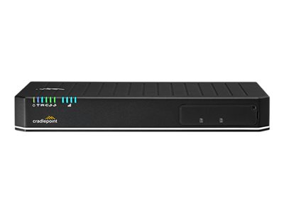 Cradlepoint E3000 Series Enterprise Router E3000-5GB