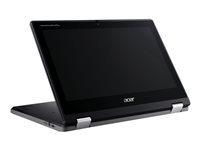Acer Chromebook Spin 311 R722T-K95L - 11.6%22 MT8183 - 4 GB RAM - 32 GB  eMMC - US