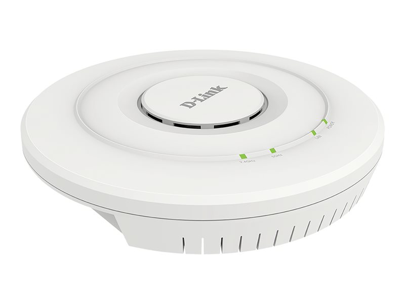 D-LINK Unified 802.11a/b/g/n/ac AC1200