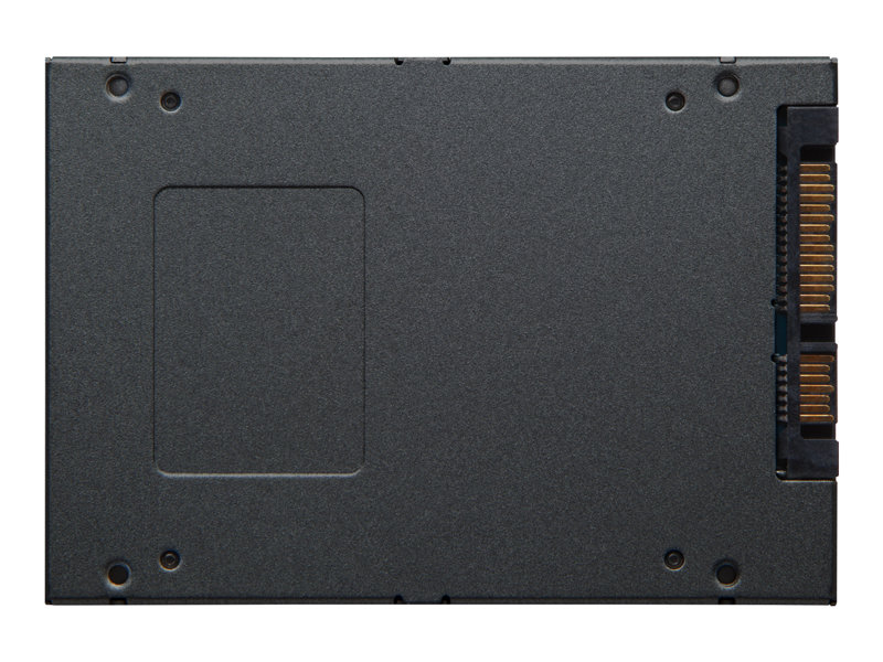KINGSTON 240GB SSDNow A400 SATA3 2.5i