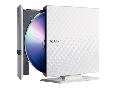 ASUS SDRW-08D2S-U - Disk drive