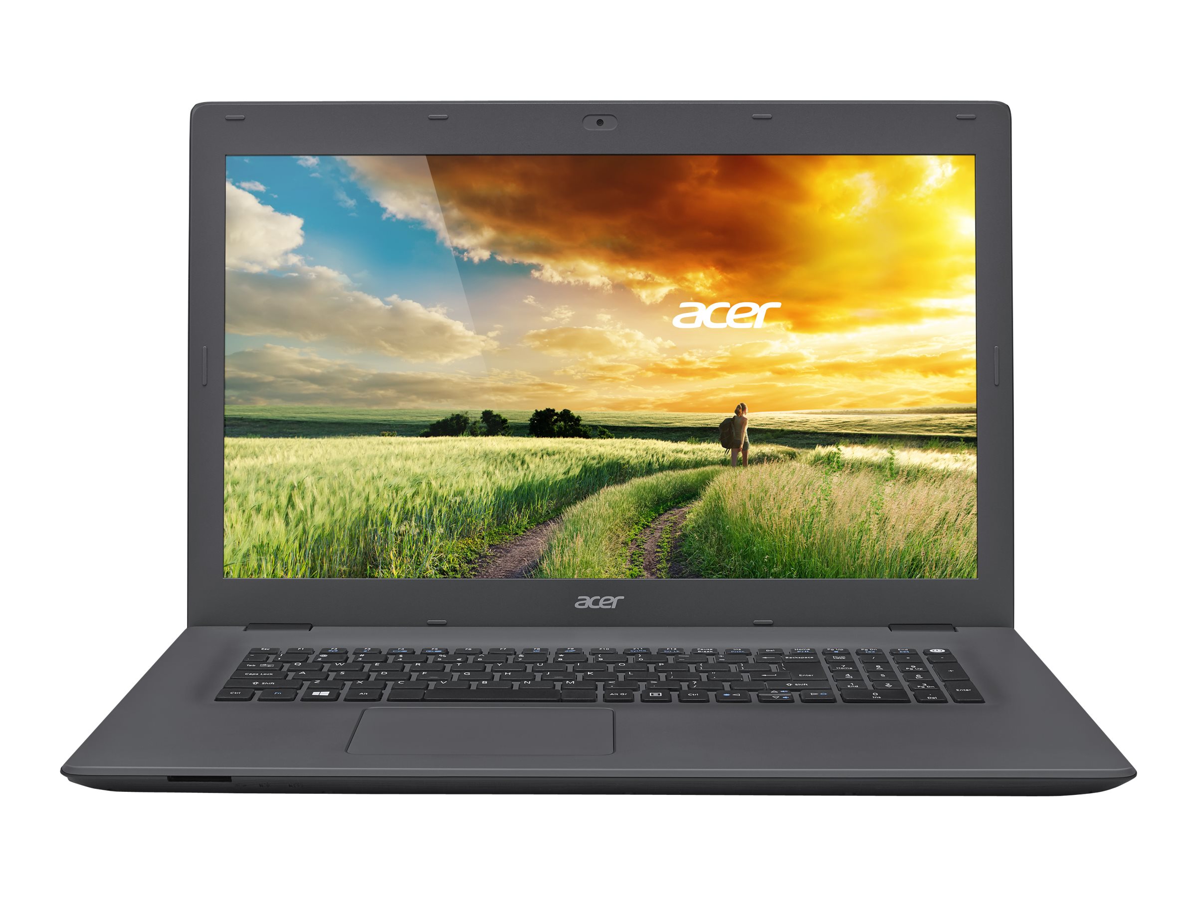 Acer Aspire E 17 (E5-773G)