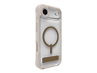 ZAGG Rainier Snap - Back cover for cell phone