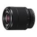 Sony SEL2870 - zoom lens - 28 mm - 70 mm