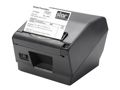 Star TSP TSP847II AirPrint-24L GRY US