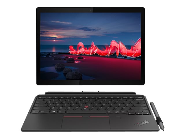 Lenovo ThinkPad X12 Detachable (20UW)
